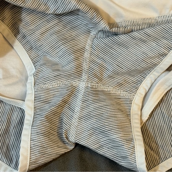 Lululemon Run: Speed Short
Wee Are From Space White Combo - Picture 10 of 10